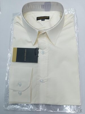 GIOVANNI CONTI SHIRT