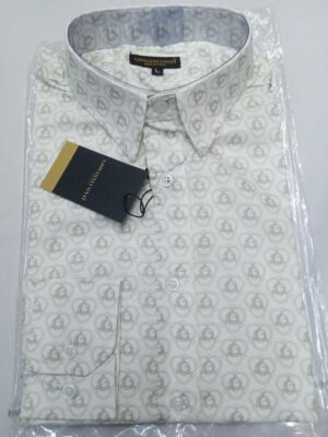 GIOVANNI CONTI SHIRT