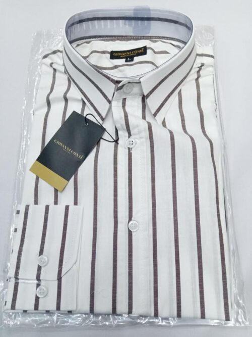 GIOVANNI CONTI SHIRT