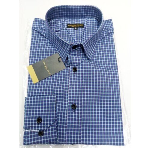 GIOVANNI CONTI SHIRT