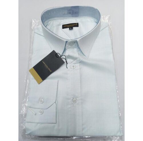 GIOVANNI CONTI SHIRT