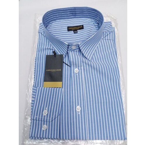 GIOVANNI CONTI SHIRT