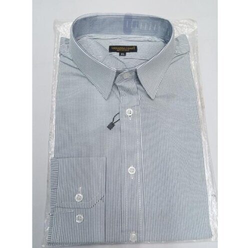 GIOVANNI CONTI SHIRT