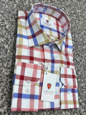 TURKEY SHIRT LONG SLEEVE