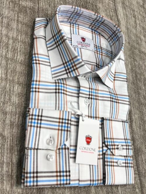 TURKEY SHIRT LONG SLEEVE