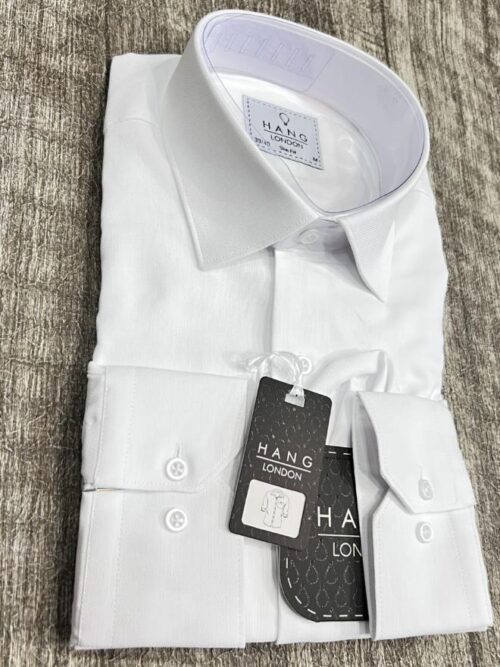 TURKEY SHIRT LONG SLEEVE