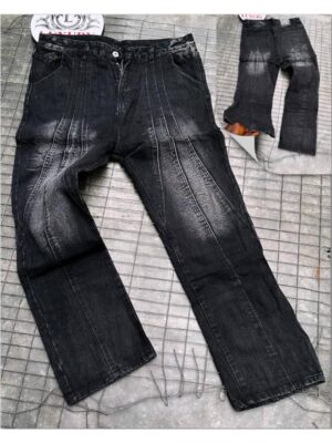 HIGH QUALITY BAGGY JEANS