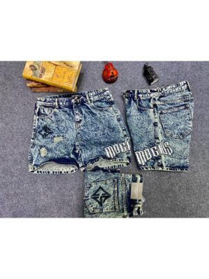 HIGH QUALITY  SHORT JEANS
