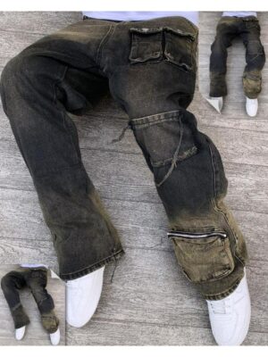 HIGH QUALITY BAGGY JEANS