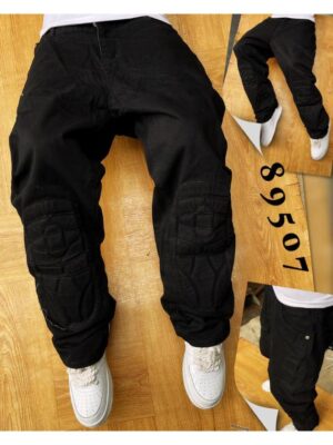 HIGH QUALITY BAGGY JEANS