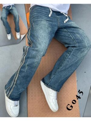 HIGH QUALITY BAGGY JEANS