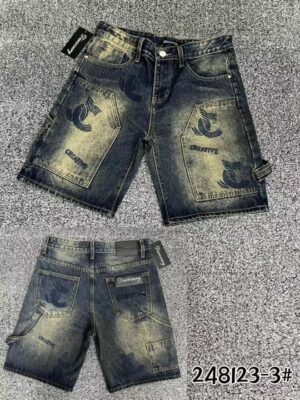 HIGH QUALITY  SHORT JEANS