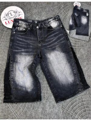 HIGH QUALITY  SHORT JEANS