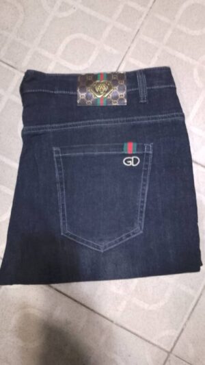 HIGH QUALITY JEANS TROUSER