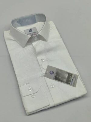 HIGH QUALITY SHIRT LONG SLEEVE