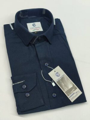 HIGH QUALITY SHIRT LONG SLEEVE