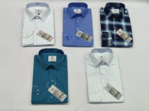 HIGH QUALITY SHIRT LONG SLEEVE