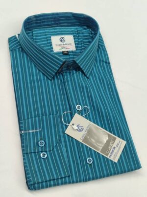 HIGH QUALITY SHIRT LONG SLEEVE