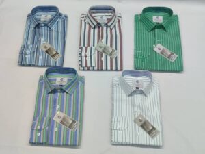 HIGH QUALITY SHIRT LONG SLEEVE