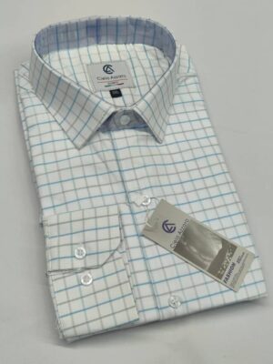 HIGH QUALITY SHIRT LONG SLEEVE