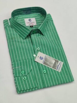 HIGH QUALITY SHIRT LONG SLEEVE