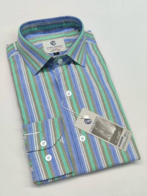 HIGH QUALITY SHIRT LONG SLEEVE