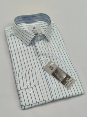 HIGH QUALITY SHIRT LONG SLEEVE