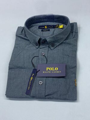 HIGH QUALITY SHIRT LONG SLEEVE