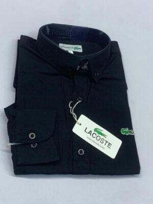 HIGH QUALITY SHIRT LONG SLEEVE