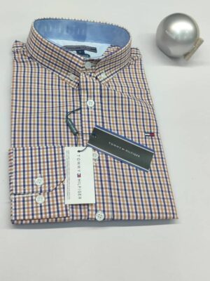 HIGH QUALITY SHIRT LONG SLEEVE