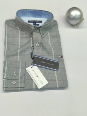 HIGH QUALITY SHIRT LONG SLEEVE