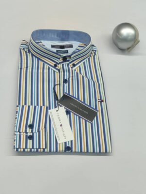 HIGH QUALITY SHIRT LONG SLEEVE