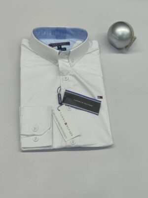 HIGH QUALITY SHIRT LONG SLEEVE