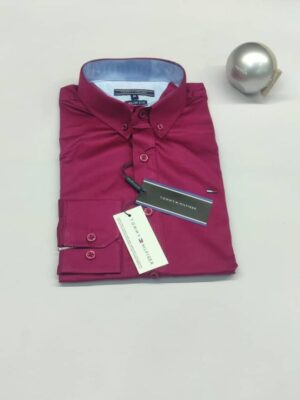 HIGH QUALITY SHIRT LONG SLEEVE