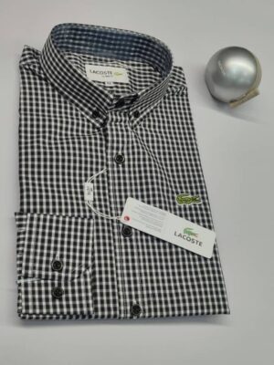 HIGH QUALITY SHIRT LONG SLEEVE