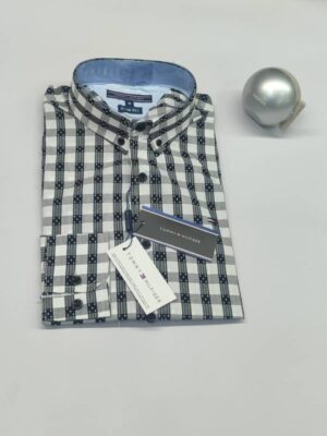 HIGH QUALITY SHIRT LONG SLEEVE