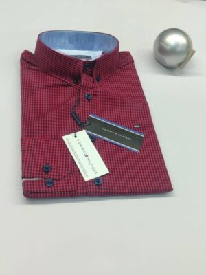 HIGH QUALITY SHIRT LONG SLEEVE