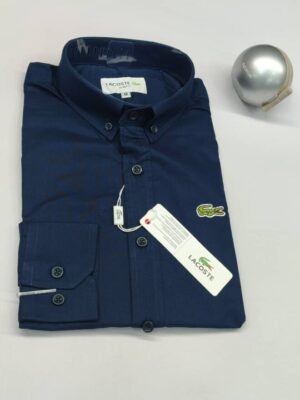 HIGH QUALITY SHIRT LONG SLEEVE