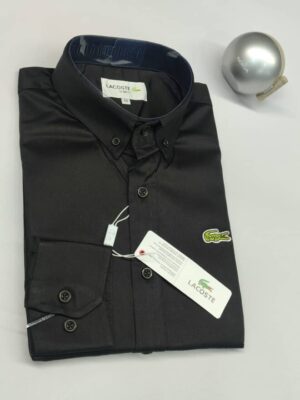 HIGH QUALITY SHIRT LONG SLEEVE