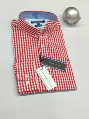 HIGH QUALITY SHIRT LONG SLEEVE