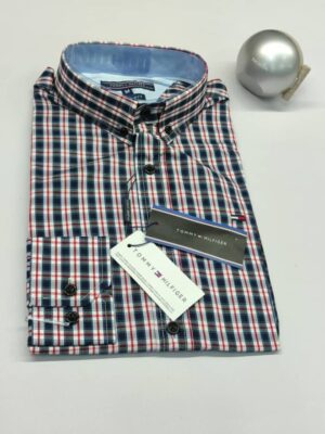 HIGH QUALITY SHIRT LONG SLEEVE