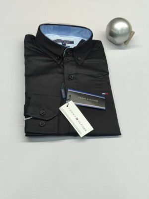 HIGH QUALITY SHIRT LONG SLEEVE