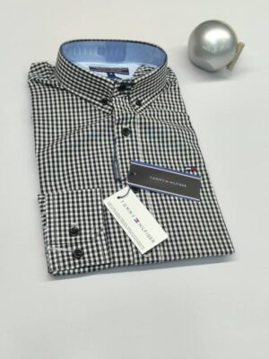 HIGH QUALITY SHIRT LONG SLEEVE