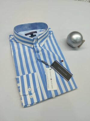 HIGH QUALITY SHIRT LONG SLEEVE