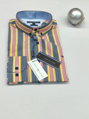 HIGH QUALITY SHIRT LONG SLEEVE