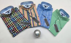 HIGH QUALITY SHIRT LONG SLEEVE