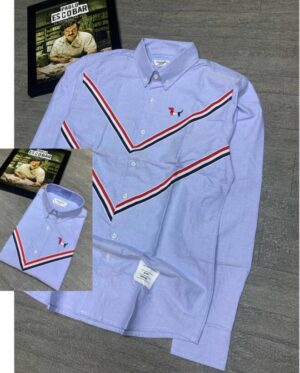 HIGH QUALITY SHIRT LONG SLEEVE