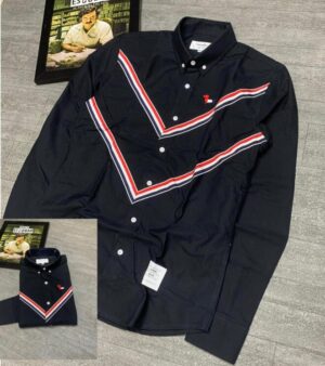 HIGH QUALITY SHIRT LONG SLEEVE