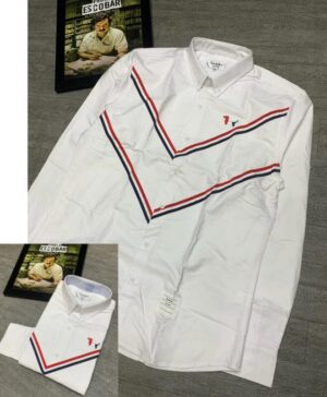 HIGH QUALITY SHIRT LONG SLEEVE