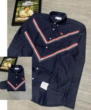 HIGH QUALITY SHIRT LONG SLEEVE